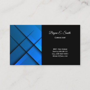 D'appel Carte de visite