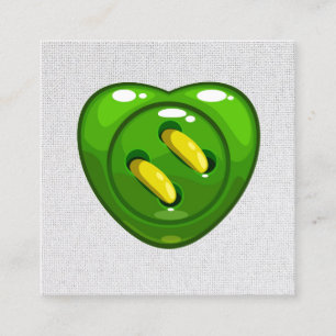 D'appel Carte de visite de la Boutique d'artisanat de Seam