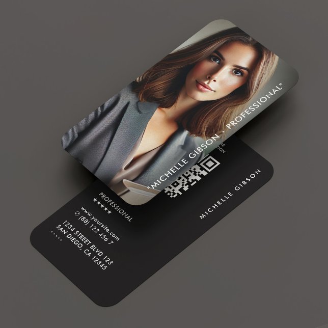 D'appel Carte de visite photo professionnel de marketing m (Minimal Marketing Professional Photo Business Card
☆★
☆★
☆★
☆★
☆★
(546)
 | 
)