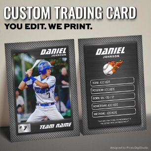 D'appel Carte Graphite Baseball, Lecteur Baseball