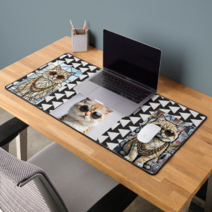 Dapper Animal   Kitty En Lunettes De Soleil – Pers