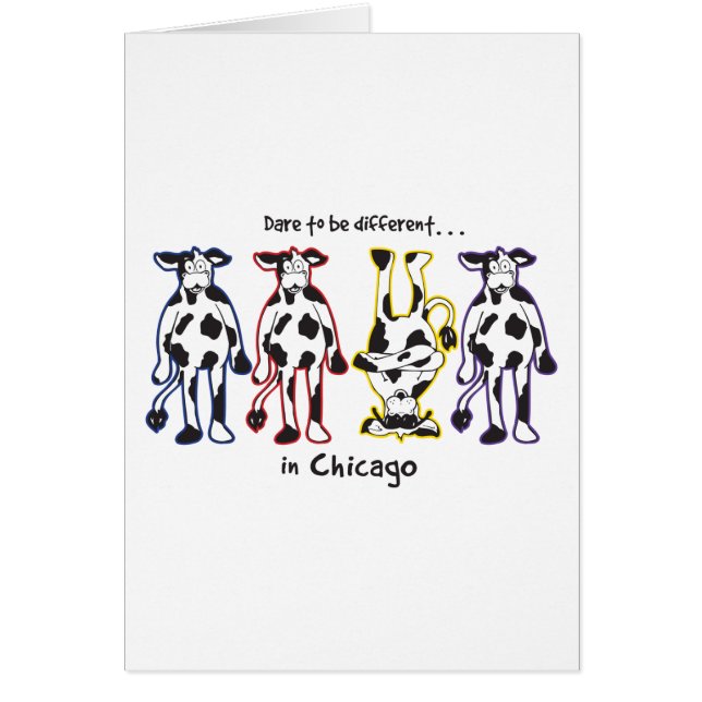 DARE-CHICAGO (Devant)