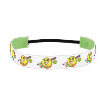 Daring Donuts - Headband