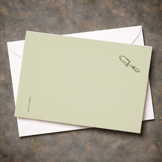 Dark Academia Botany Garden Reader Gift (Créateur téléchargé)