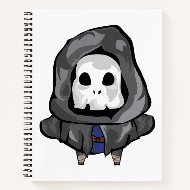 Dark Academia Carnet - Étude Vintage esthétique (Devant)