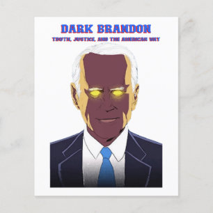 Dark Brandon