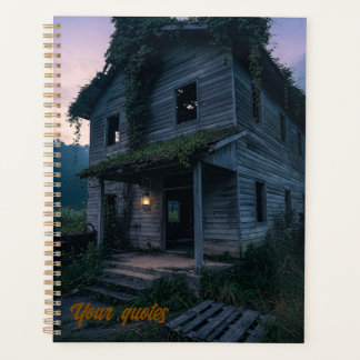 Dark Gothic Twilight Horror 