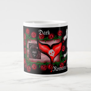 Dark Romance, tasses