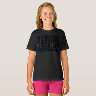 Dark Side 6 Girls cn T-Shirt