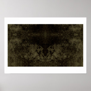 Darkness Creature ~ Poster 19x13