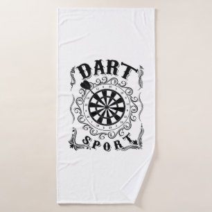 Dart est mon sport
