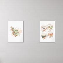 Jeux d'impression illustrés de patins à rouleaux