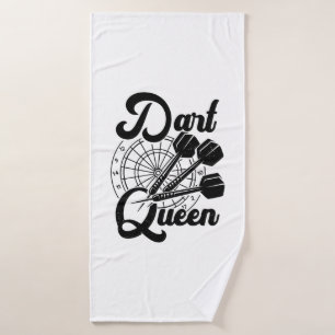 Dart Queen