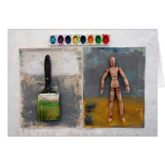 D'art toujours la vie