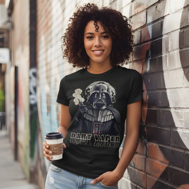 Dart Vaper Dark Lord T-Shirt (Créateur téléchargé)