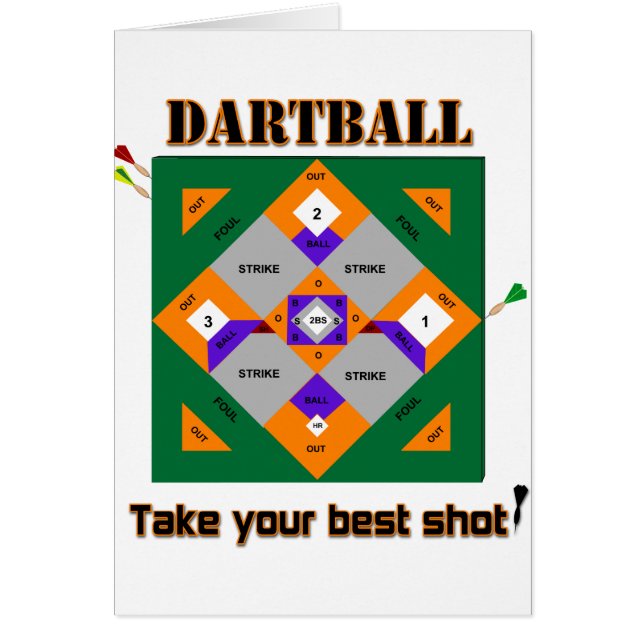 Dartball (Devant)