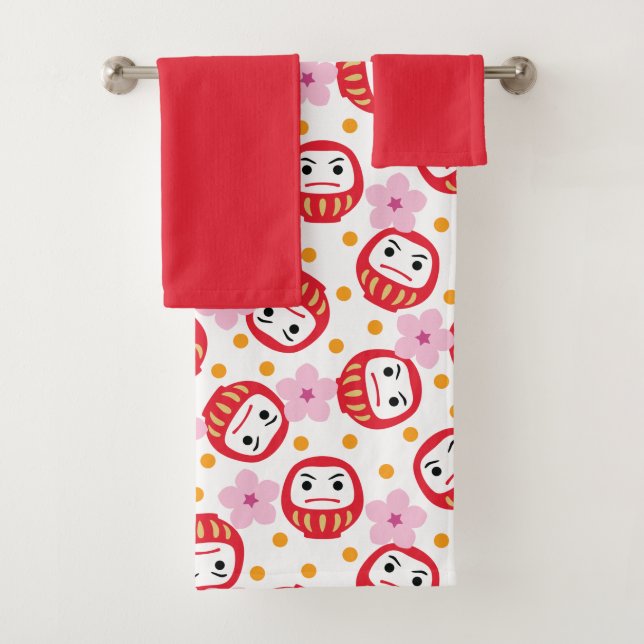 Daruma (En situation)