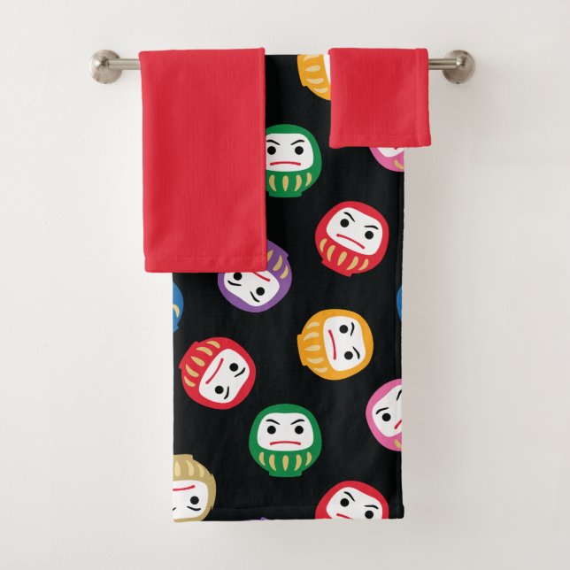 Daruma (En situation)