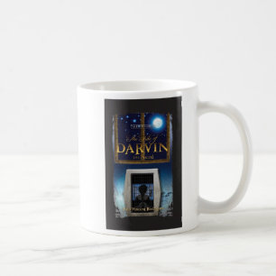 Darvin la tasse nerd