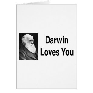 Darwin vous aime 2