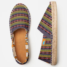 Dashes Roses Afridrille Espadrilles Sandales