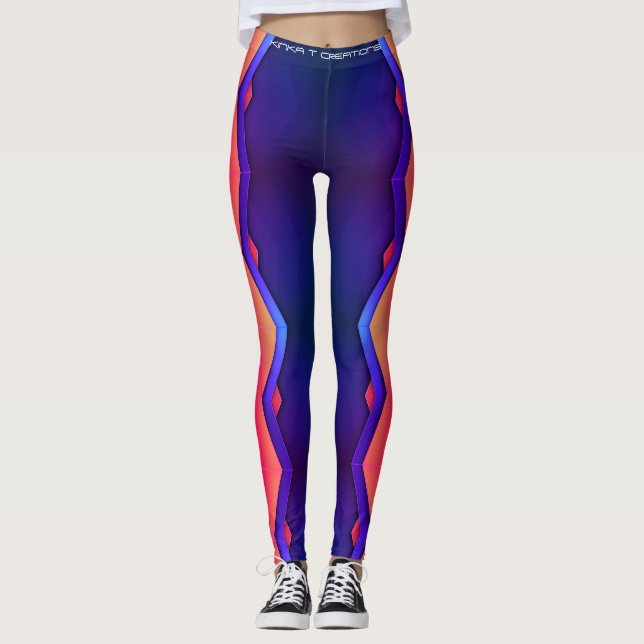 Dasia Leggings (Devant)