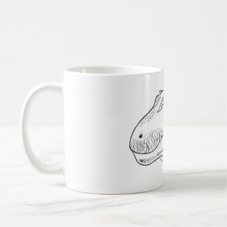 Daspletosaurus Mug