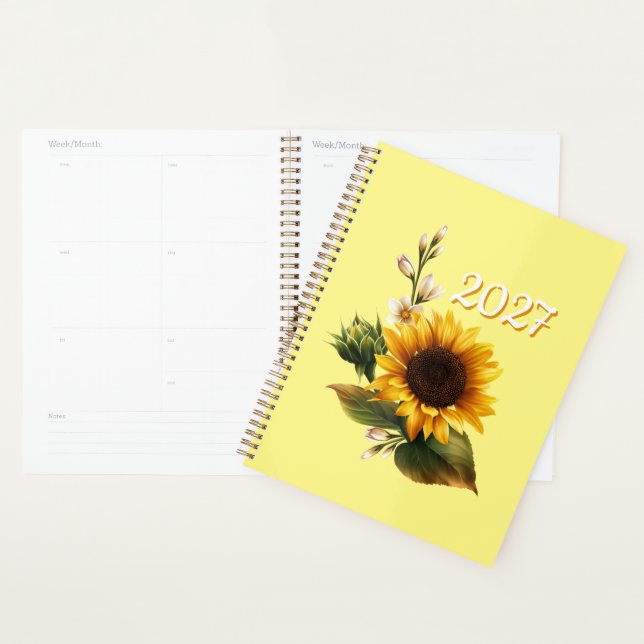 Date annuelle personnalisée (Devant avec enveloppe)