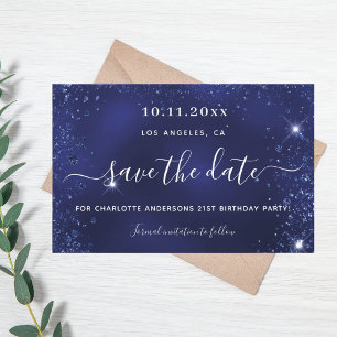 Date de sauvegarde de la poussière de parties scin