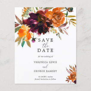 Date d'enregistrement de mariage économique avec f