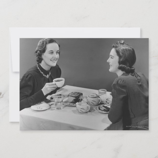 Date du café (Devant)