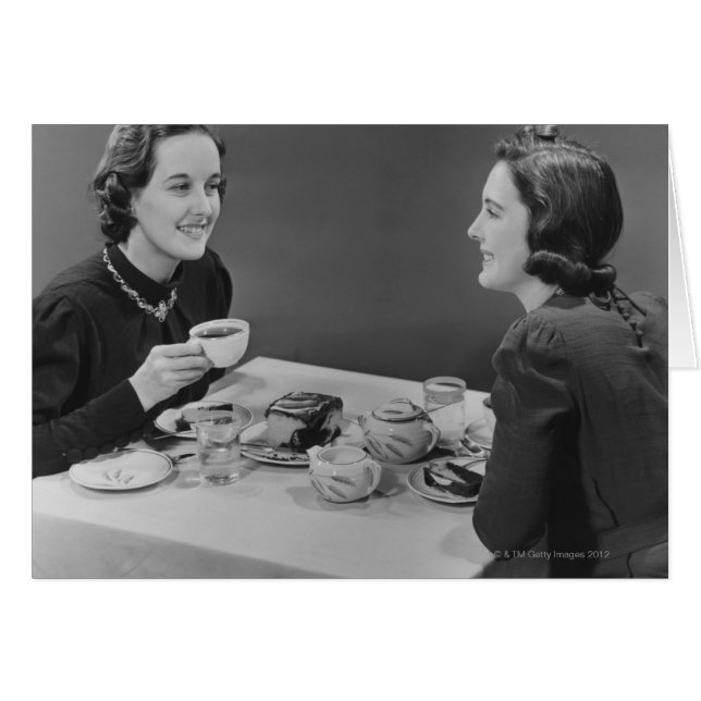 Date du café (Devant horizontal)