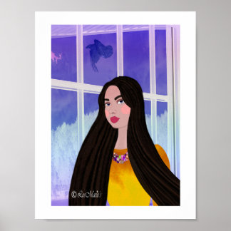 Date night LeeMarie's Creative Design Poster