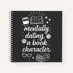 dater mentalement un personnage de livre