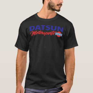 Datsun Motorsports Classic T-Shirt