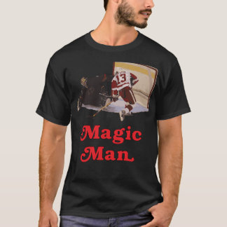 Datsyuk Dangle - Le Magic Man Essential T-Shirt