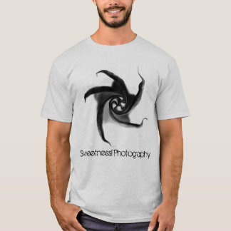 Datura, douceur inversée ! T-shirt
