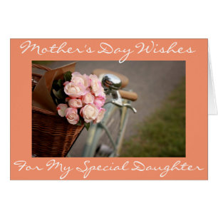 **DAUGHTER** SPECIAL MAMA ON MOTHER'S DAY