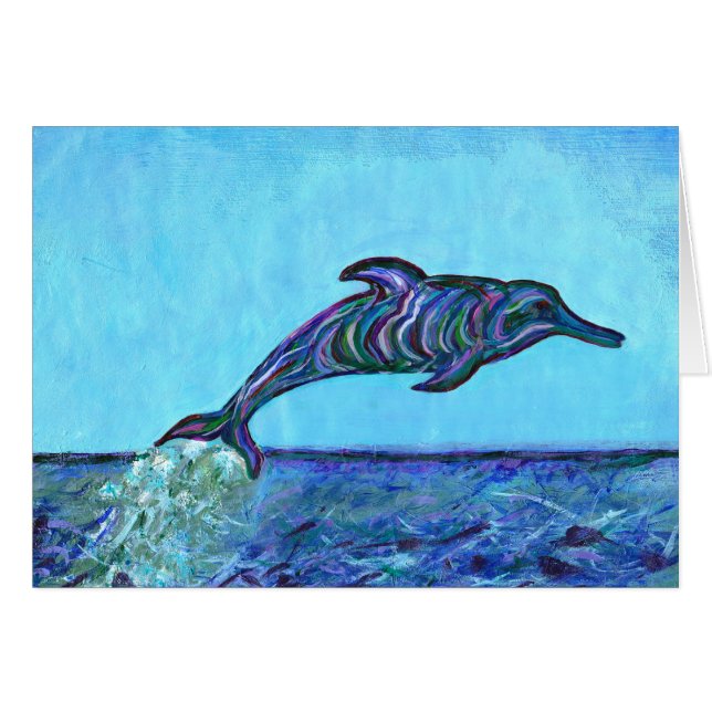 Dauphin (Devant horizontal)