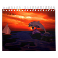 Dauphin calendrier