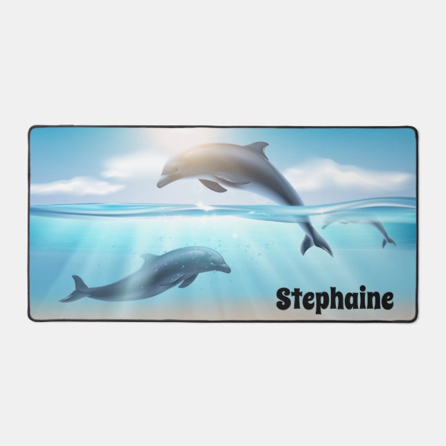 Dauphins (Recto)