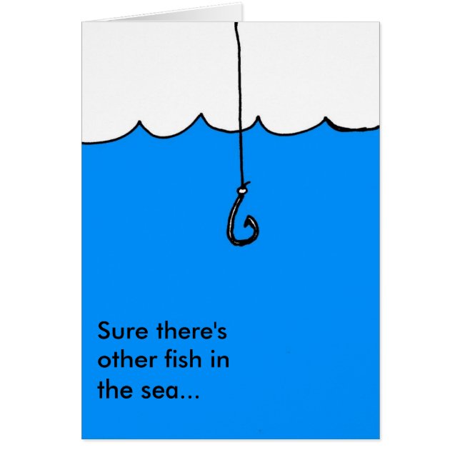 D'autres poissons en mer (Devant)