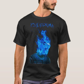 Dave Psychodrama classique T-shirt
