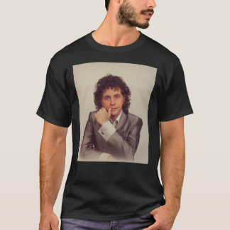 David Essex, T-shirt classique de la légende de la