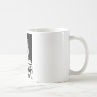 David Gergen est ma tasse de Homeboy