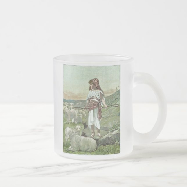 David Mug (Droit)
