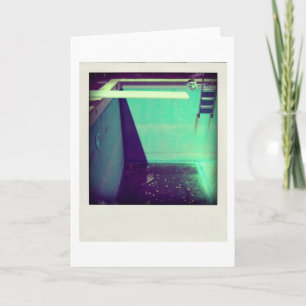 David's Pool 09g05 variation2 3d Carte d'art infor