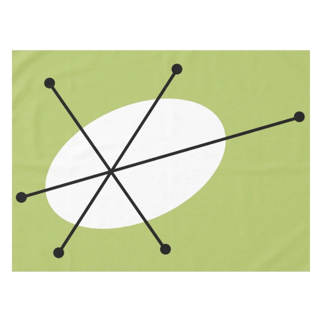 Dazzle Nappe verte (Devant (Horizontal))
