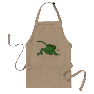 DB tablier d'iguane