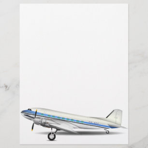 DC-3